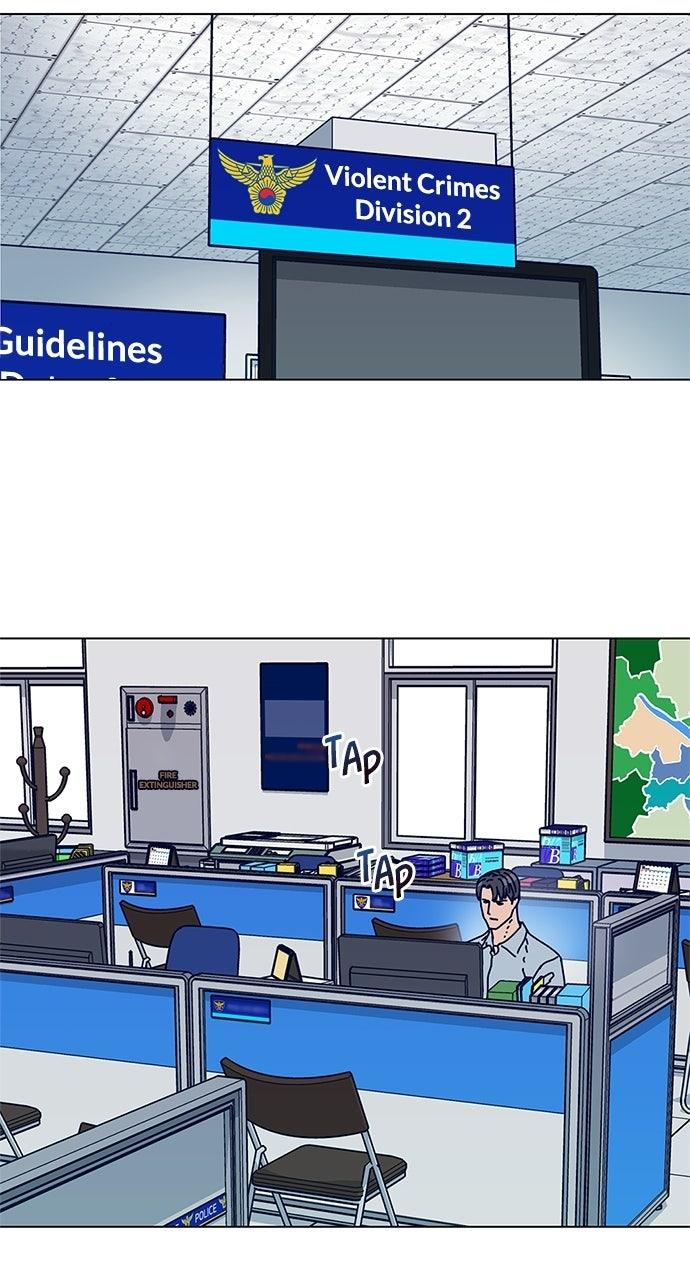 Code Name: Tarantula Chap 5 - Next Chap 6