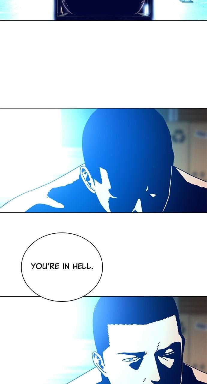 Code Name: Tarantula Chap 5 - Next Chap 6