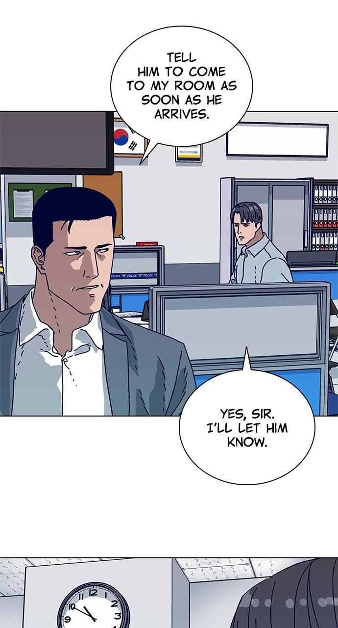 Code Name: Tarantula Chap 5 - Next Chap 6