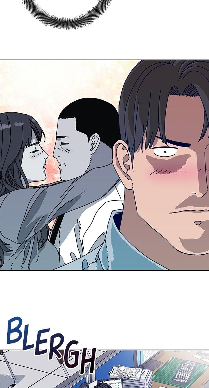 Code Name: Tarantula Chap 5 - Next Chap 6