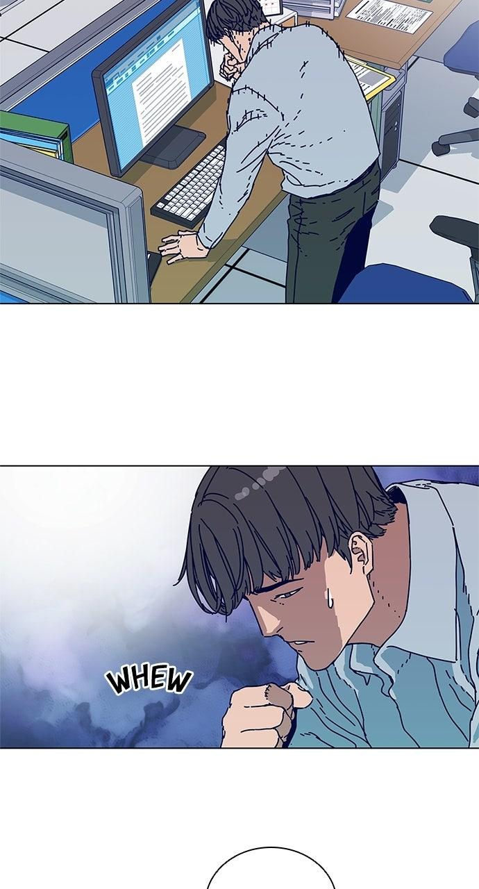 Code Name: Tarantula Chap 5 - Next Chap 6