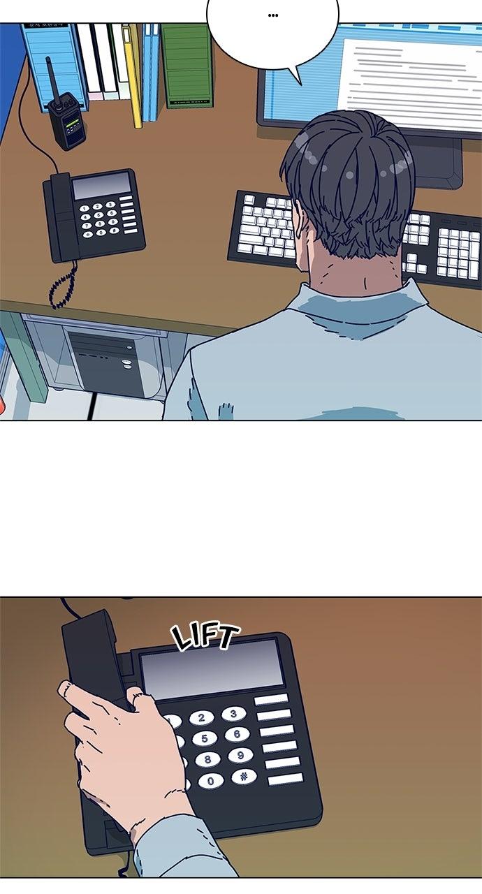 Code Name: Tarantula Chap 5 - Next Chap 6