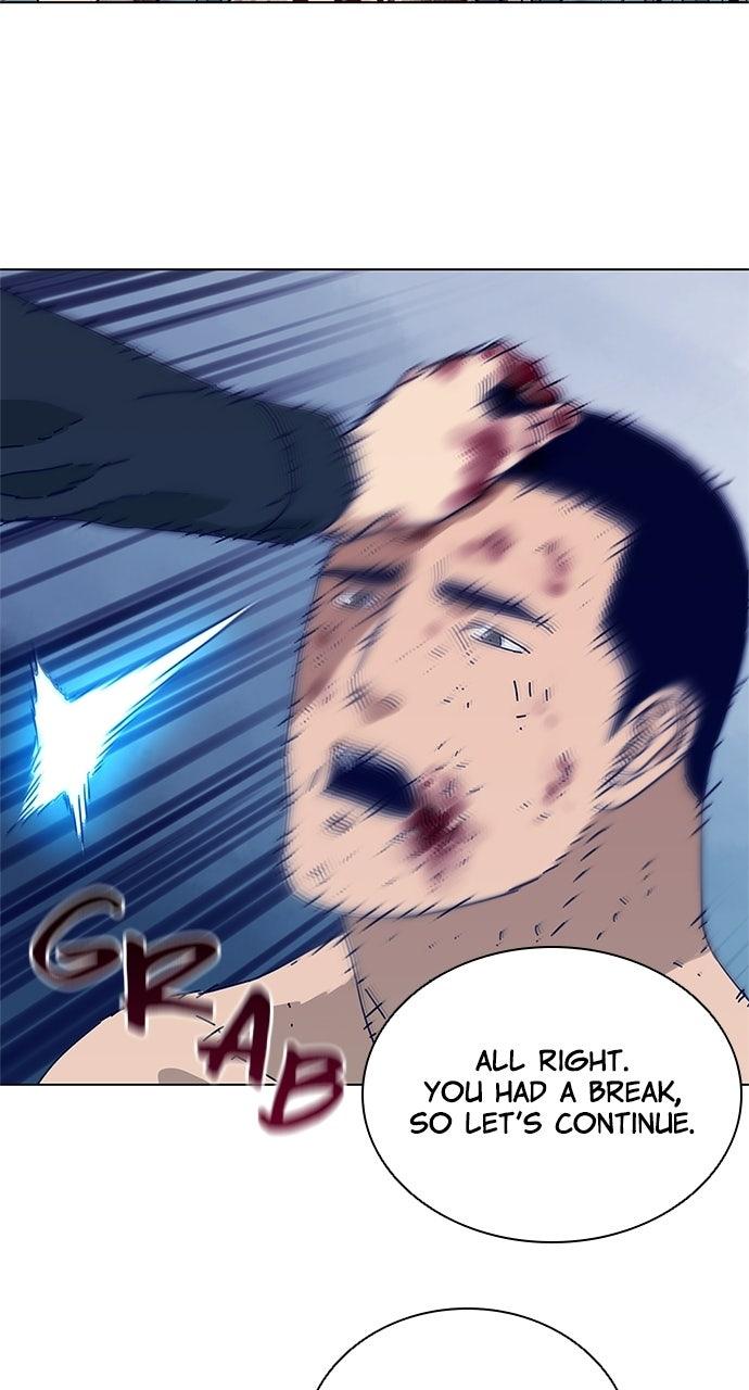 Code Name: Tarantula Chap 5 - Next Chap 6