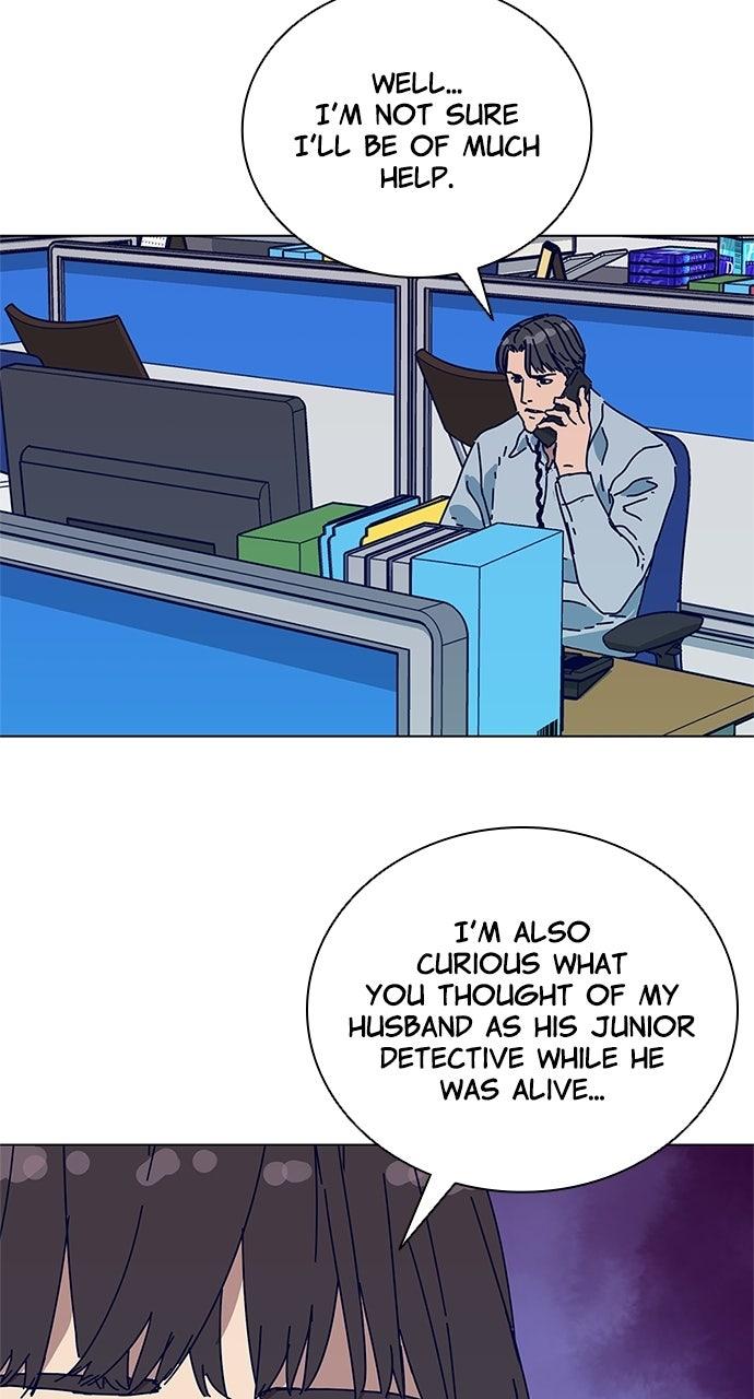 Code Name: Tarantula Chap 6 - Next Chap 7