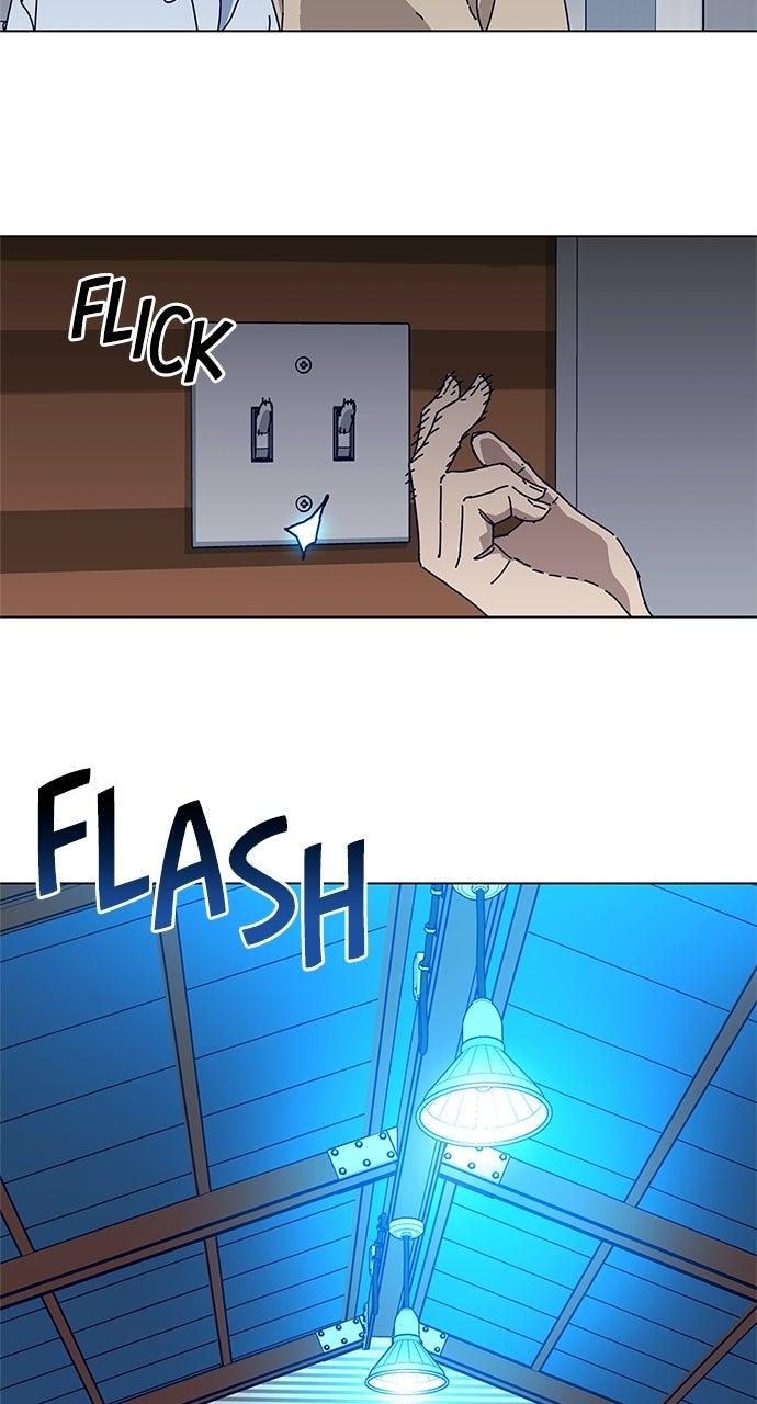 Code Name: Tarantula Chap 6 - Next Chap 7