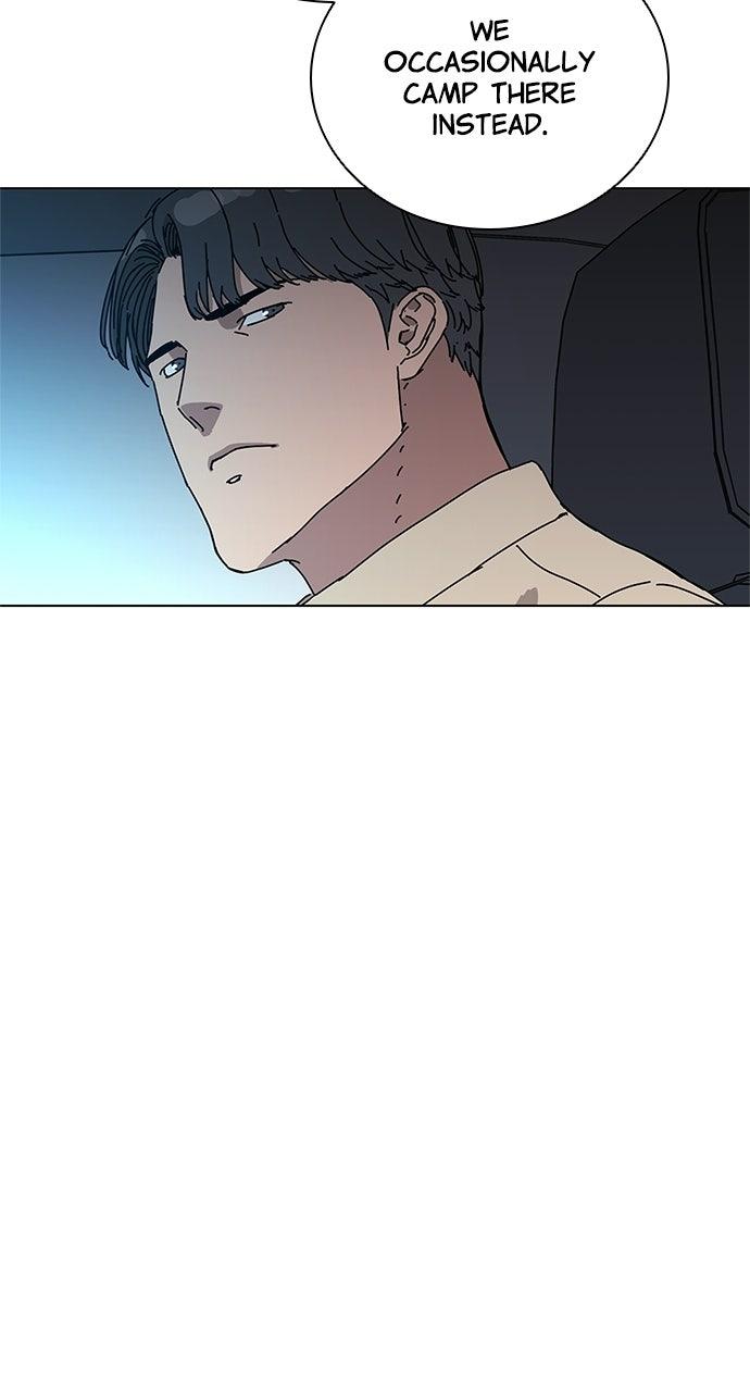 Code Name: Tarantula Chap 6 - Next Chap 7