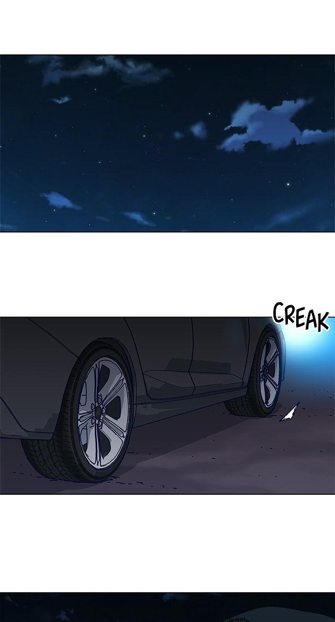 Code Name: Tarantula Chap 6 - Next Chap 7