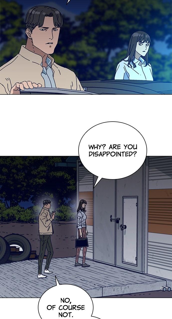 Code Name: Tarantula Chap 6 - Next Chap 7