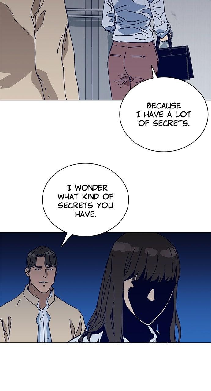 Code Name: Tarantula Chap 6 - Next Chap 7