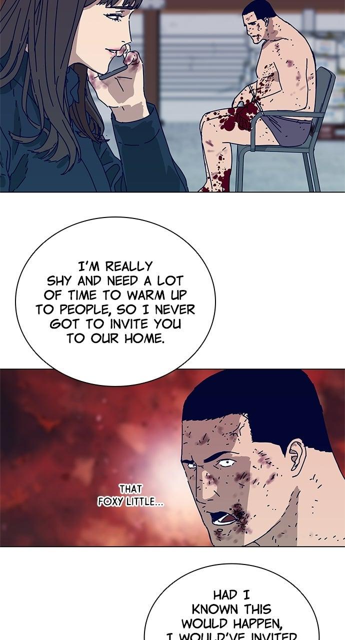 Code Name: Tarantula Chap 6 - Next Chap 7