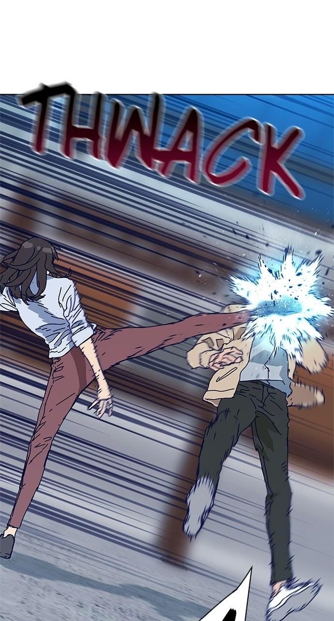 Code Name: Tarantula Chap 6 - Next Chap 7