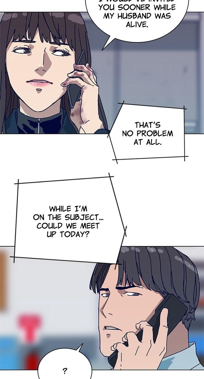 Code Name: Tarantula Chap 6 - Next Chap 7