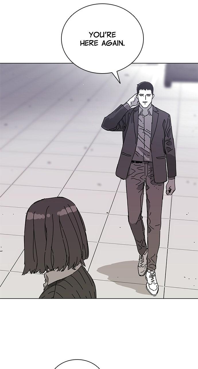 Code Name: Tarantula Chap 6 - Next Chap 7