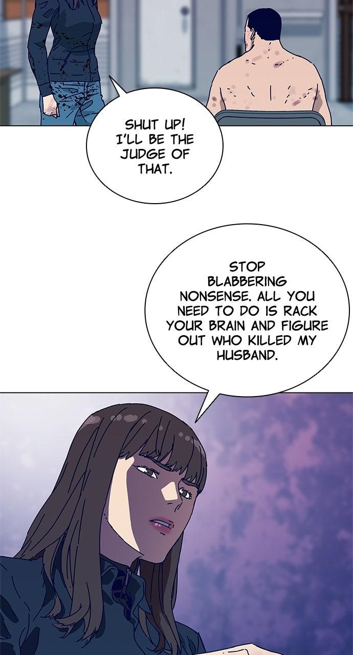 Code Name: Tarantula Chap 6 - Next Chap 7