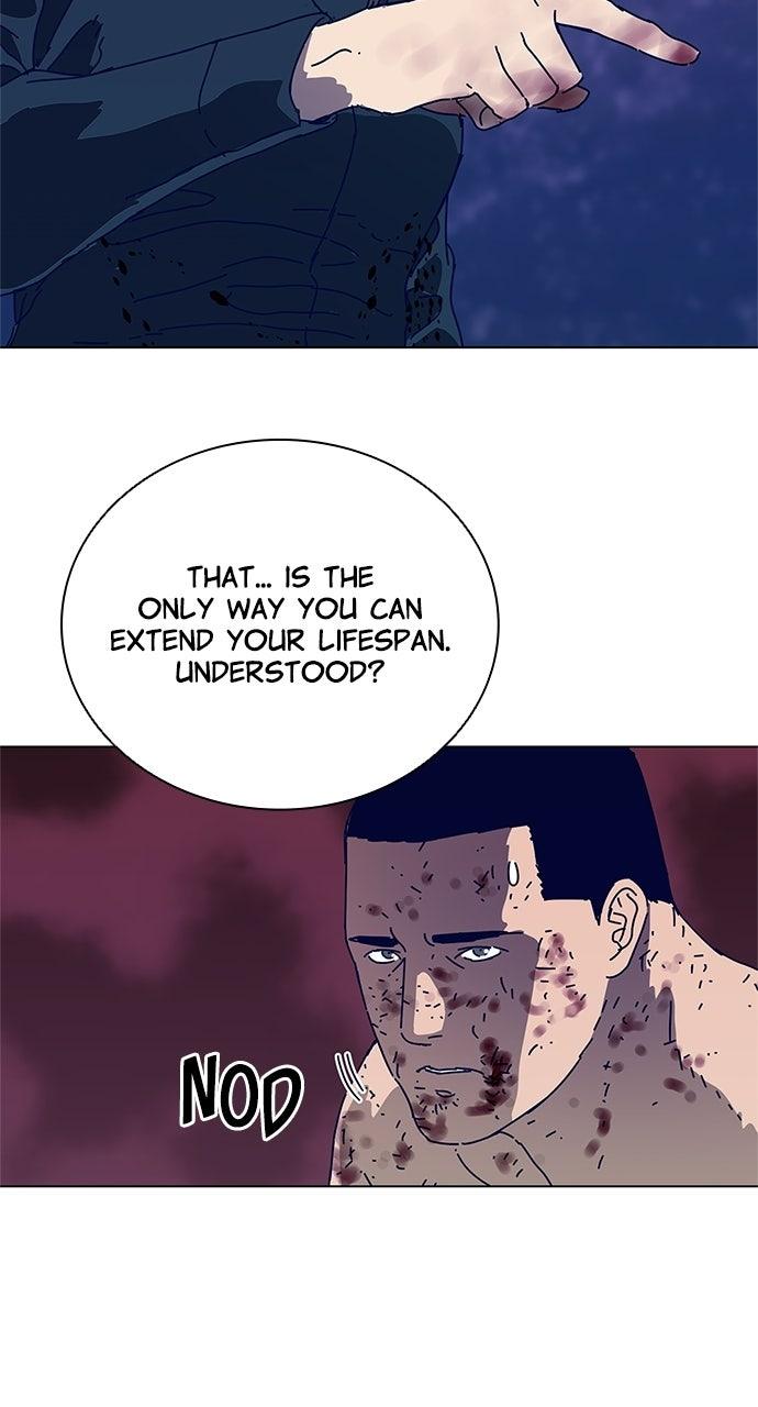 Code Name: Tarantula Chap 6 - Next Chap 7