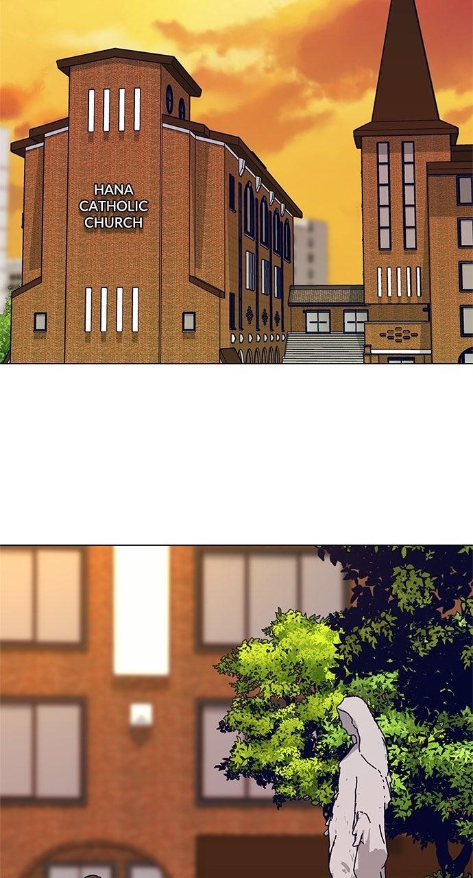Code Name: Tarantula Chap 6 - Next Chap 7