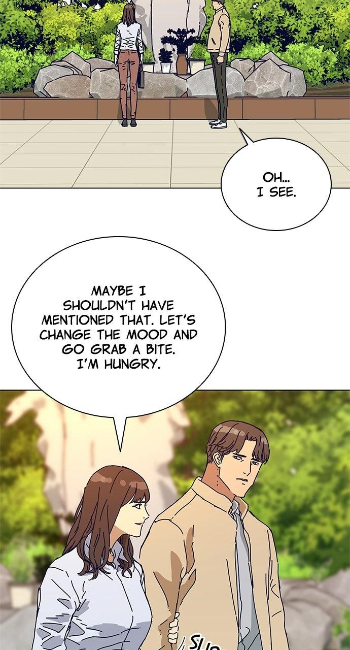 Code Name: Tarantula Chap 6 - Next Chap 7