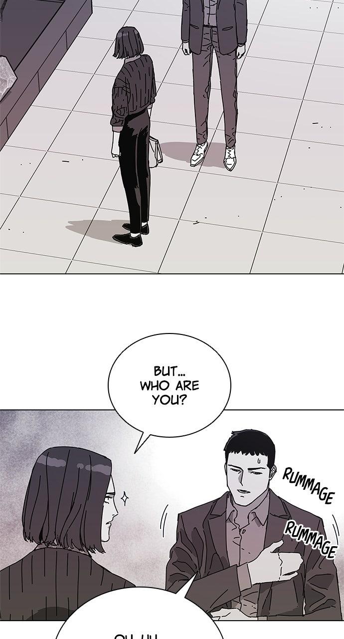 Code Name: Tarantula Chap 6 - Next Chap 7