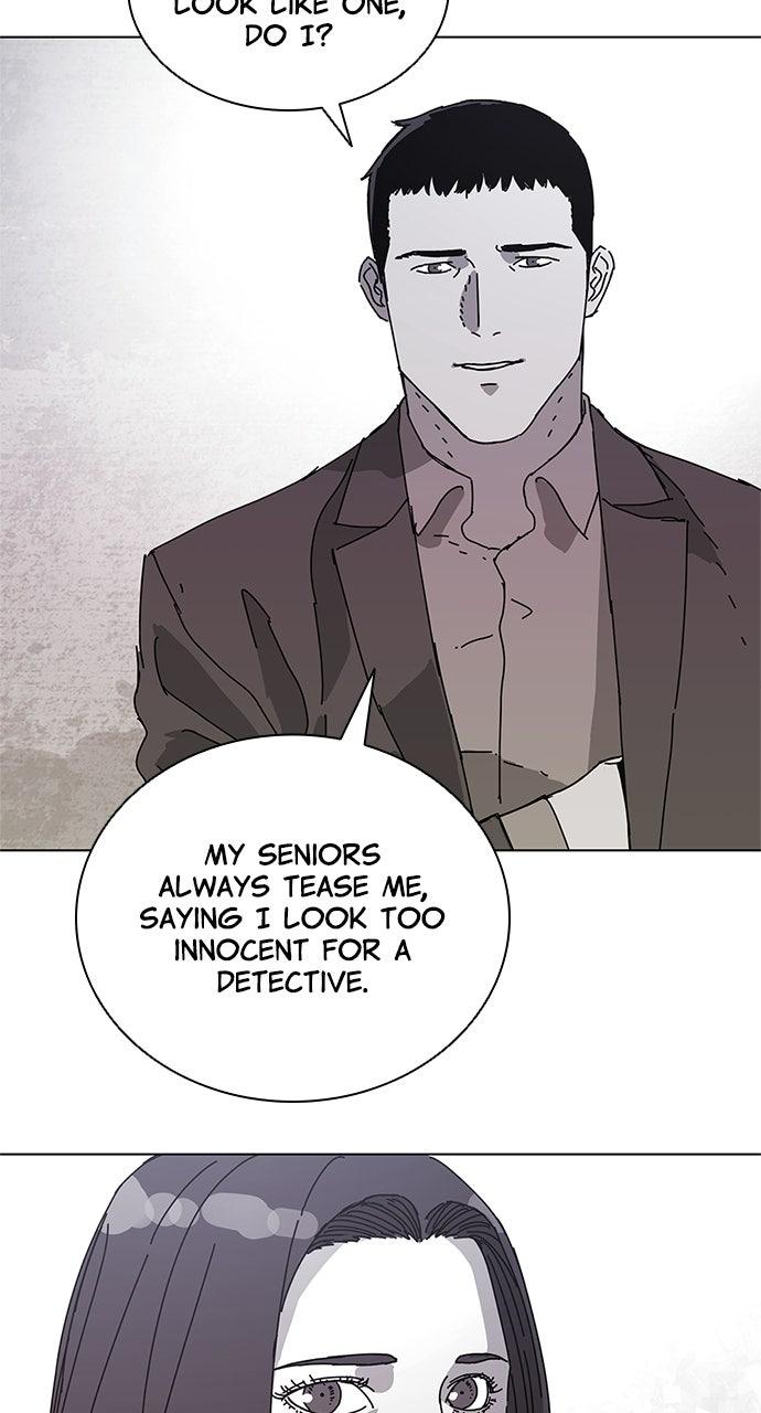 Code Name: Tarantula Chap 6 - Next Chap 7