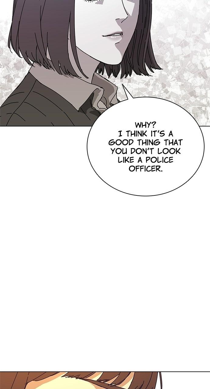 Code Name: Tarantula Chap 6 - Next Chap 7