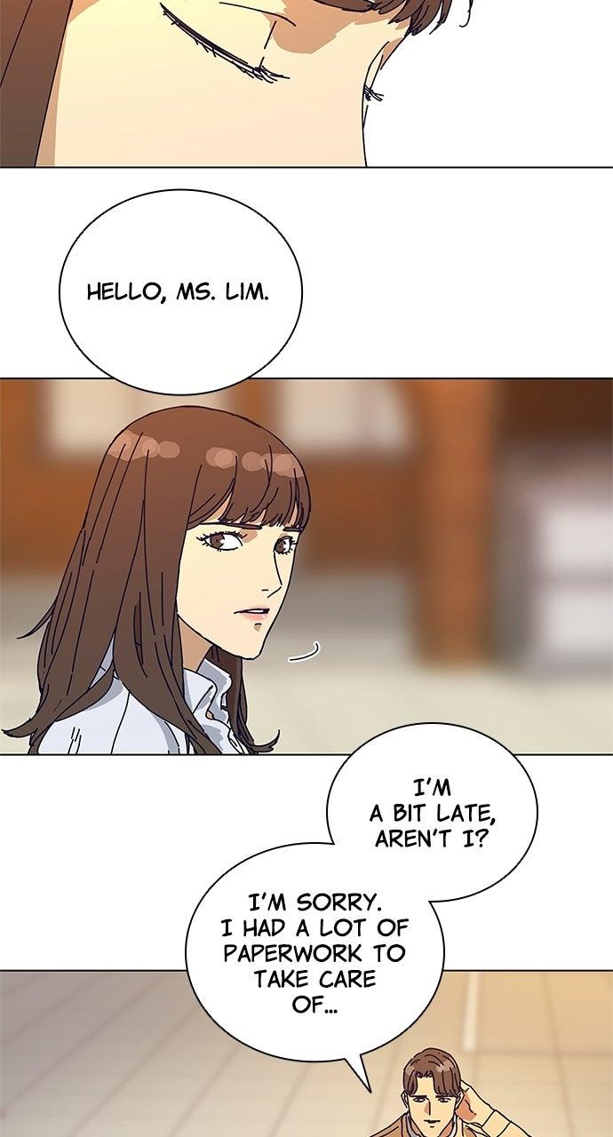 Code Name: Tarantula Chap 6 - Next Chap 7