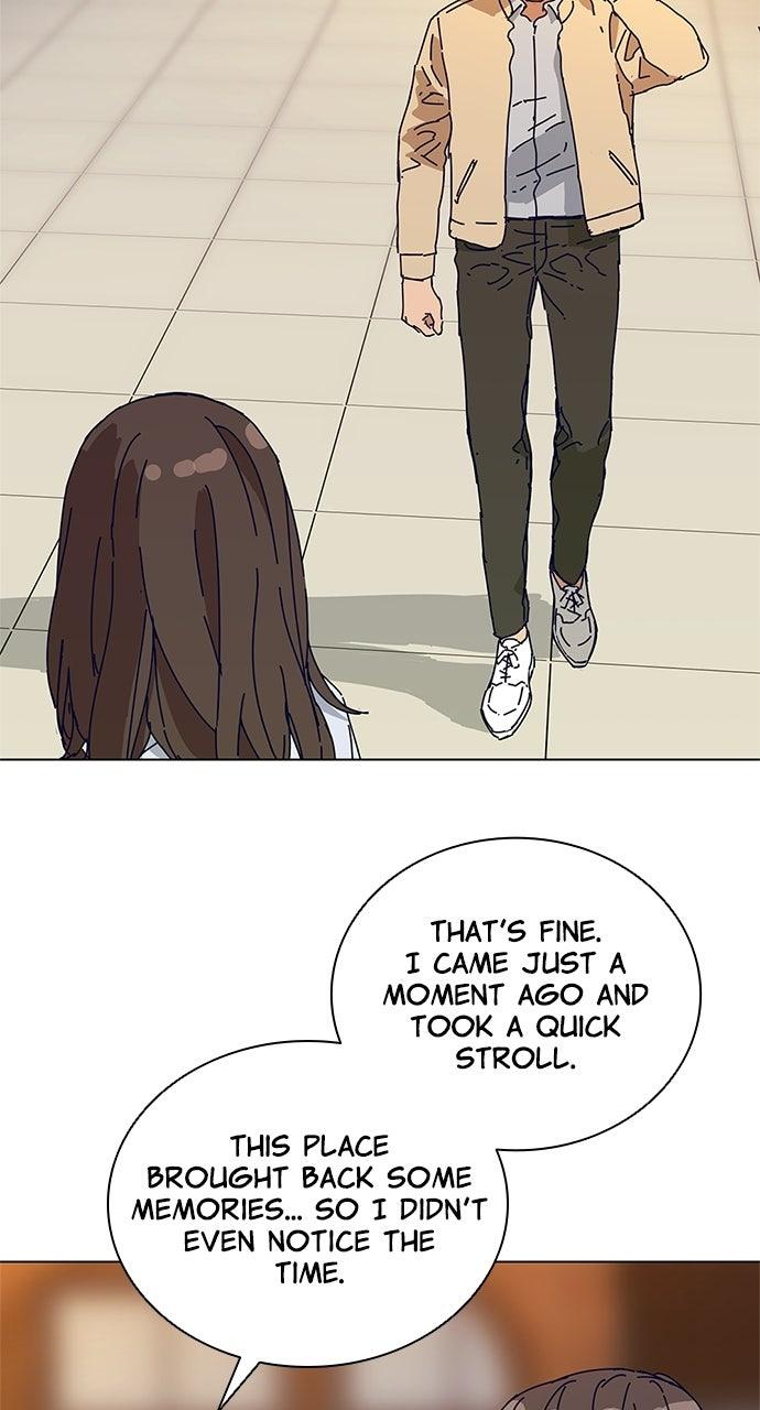 Code Name: Tarantula Chap 6 - Next Chap 7