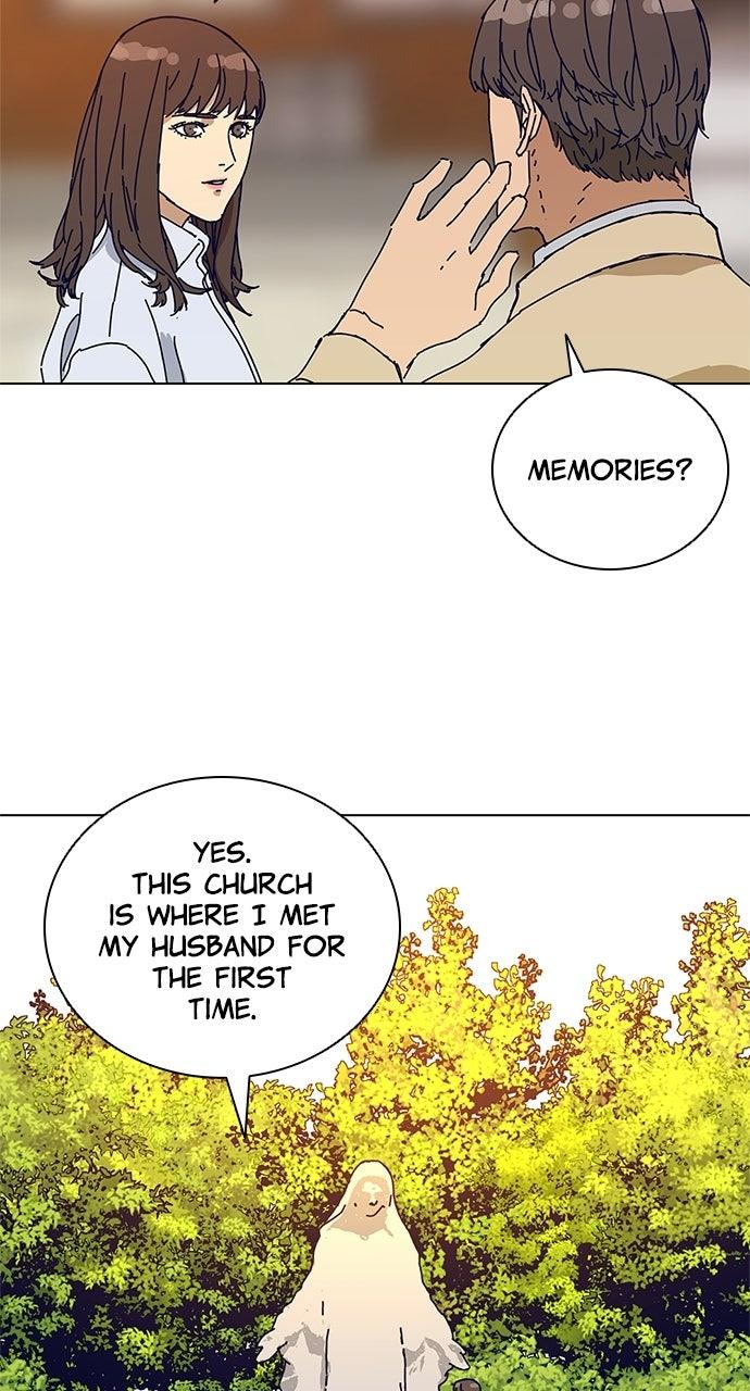 Code Name: Tarantula Chap 6 - Next Chap 7