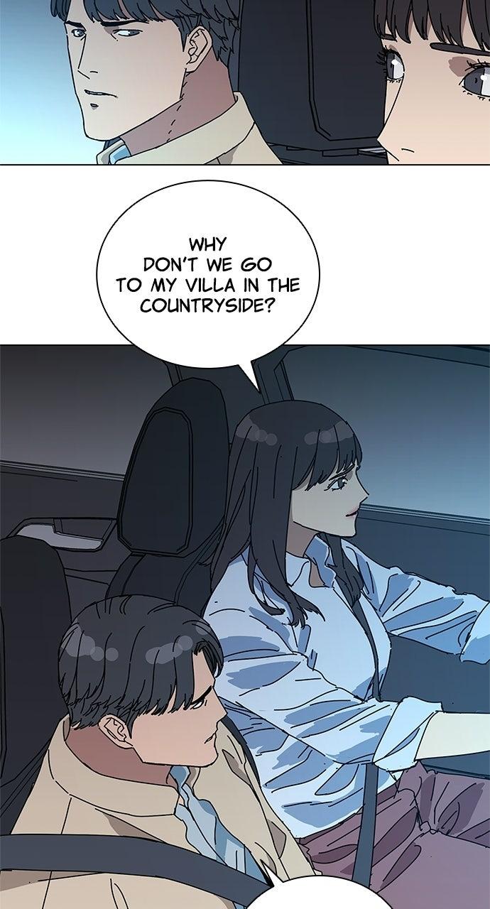 Code Name: Tarantula Chap 6 - Next Chap 7