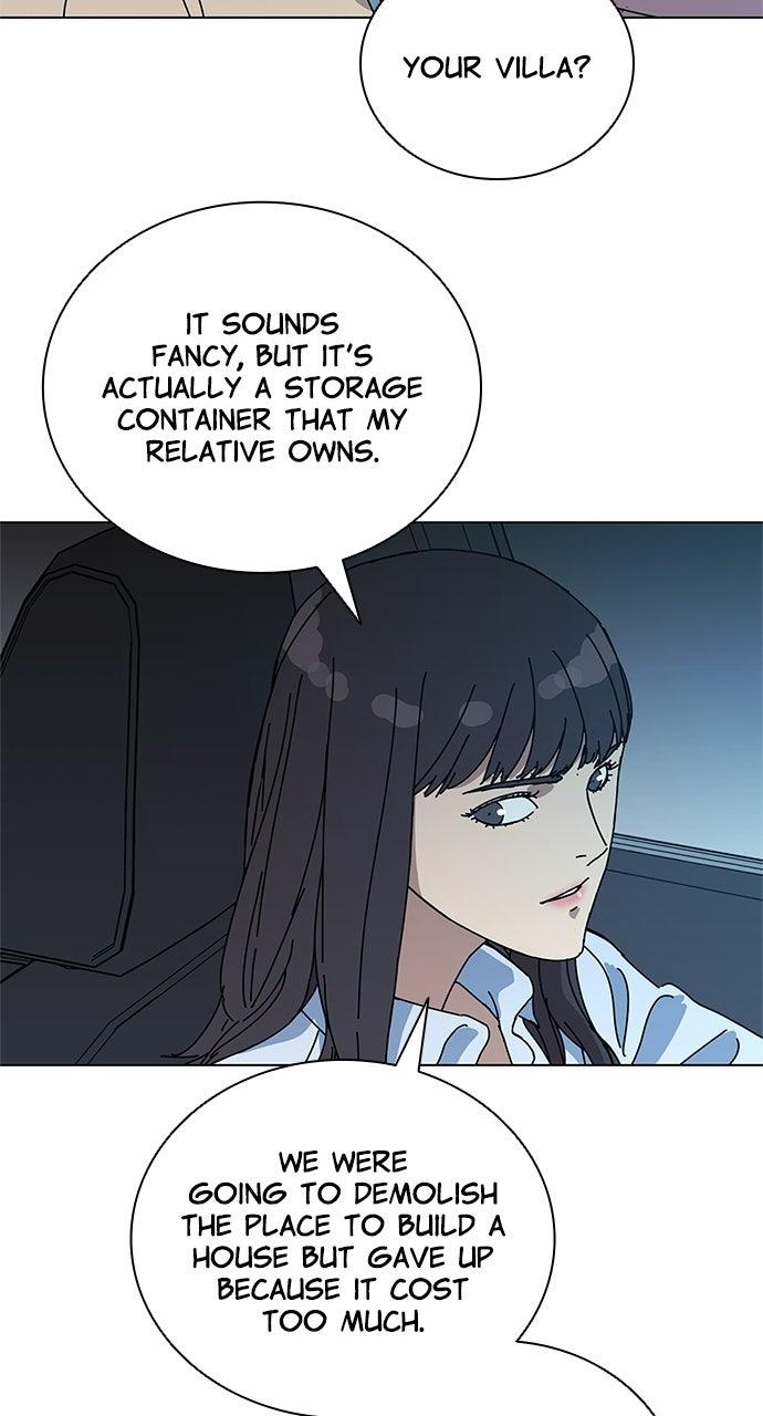 Code Name: Tarantula Chap 6 - Next Chap 7