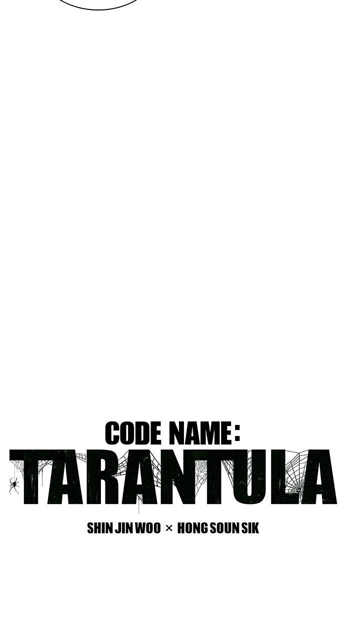 Code Name: Tarantula Chap 6 - Next Chap 7