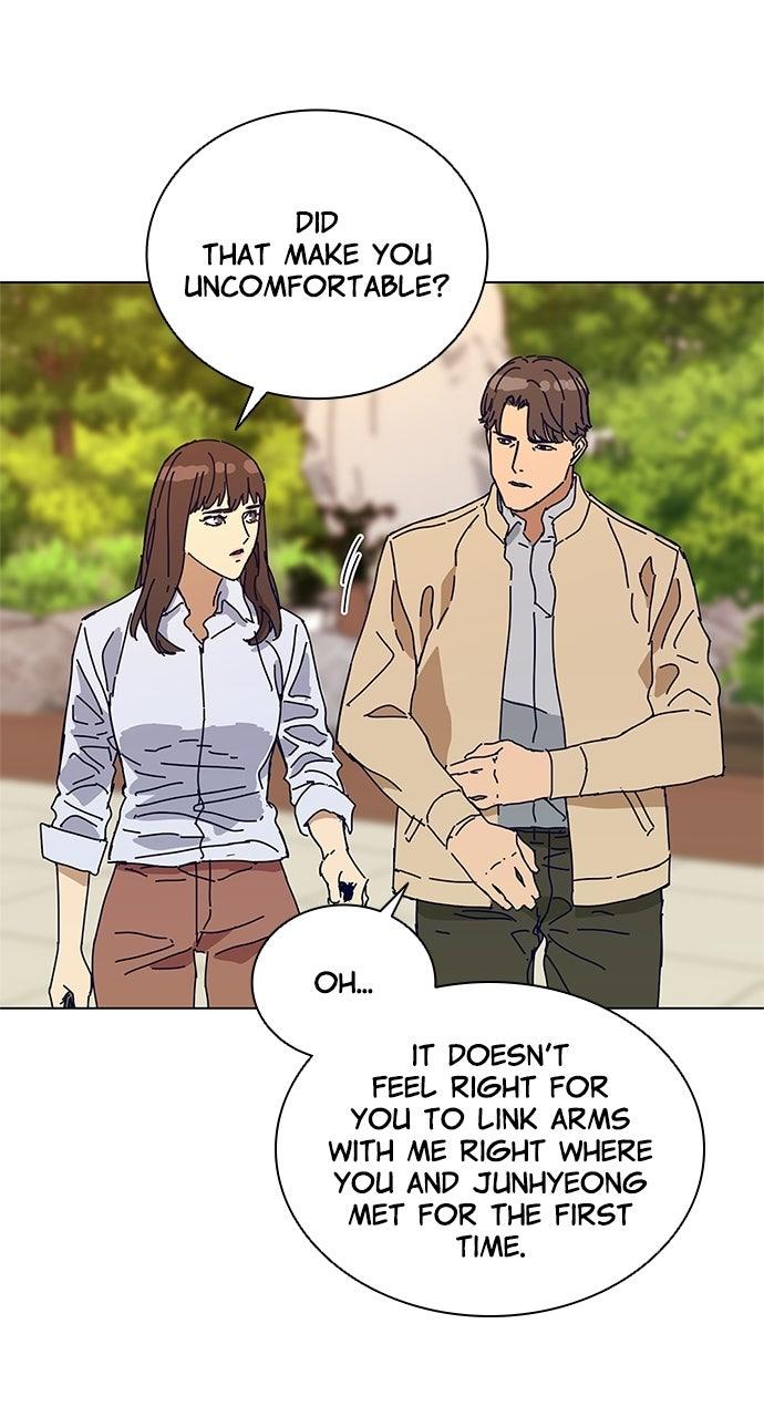 Code Name: Tarantula Chap 6 - Next Chap 7