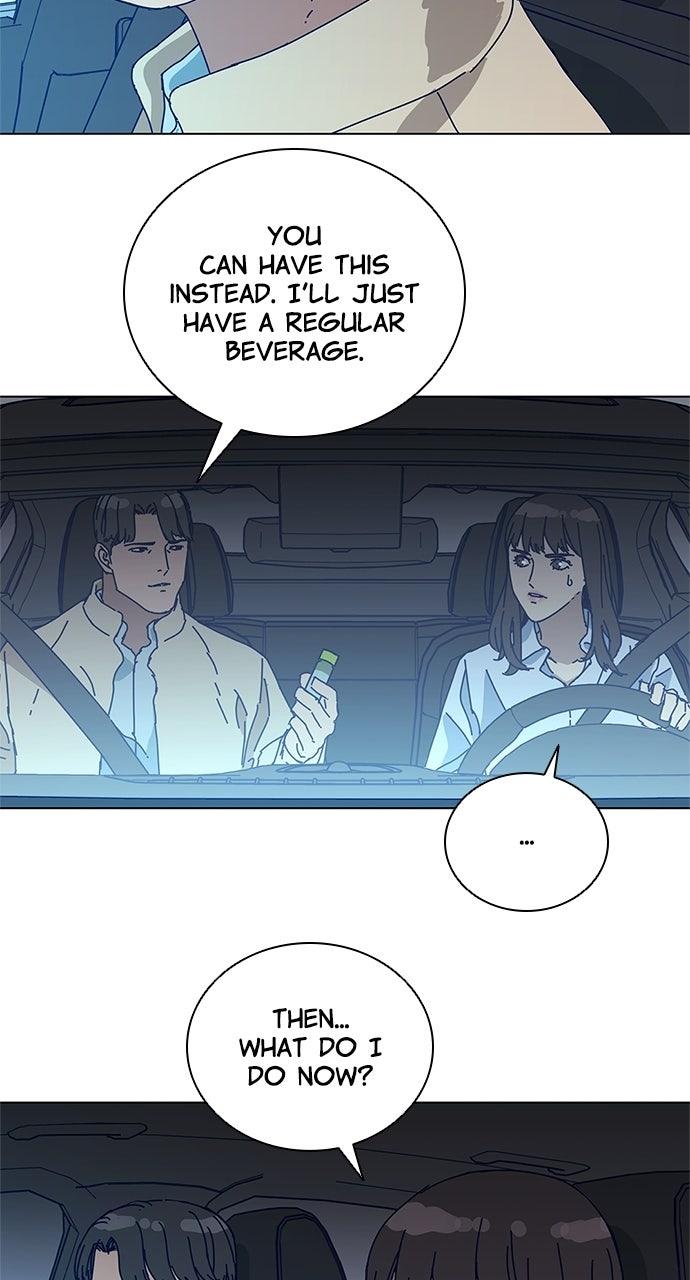 Code Name: Tarantula Chap 6 - Next Chap 7