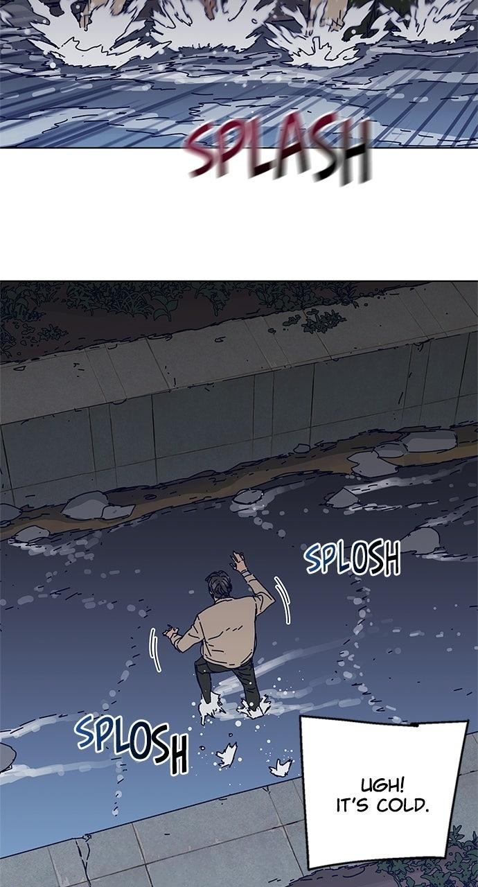 Code Name: Tarantula Chap 8 - Next Chap 9