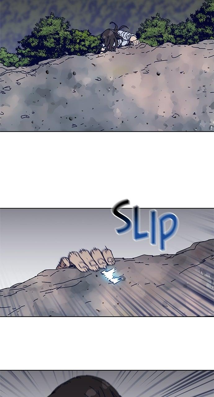 Code Name: Tarantula Chap 8 - Next Chap 9