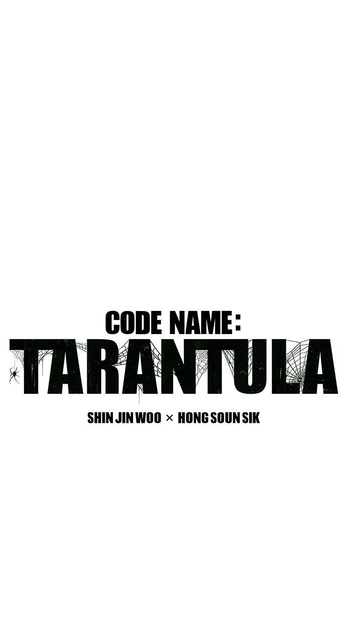 Code Name: Tarantula Chap 8 - Next Chap 9