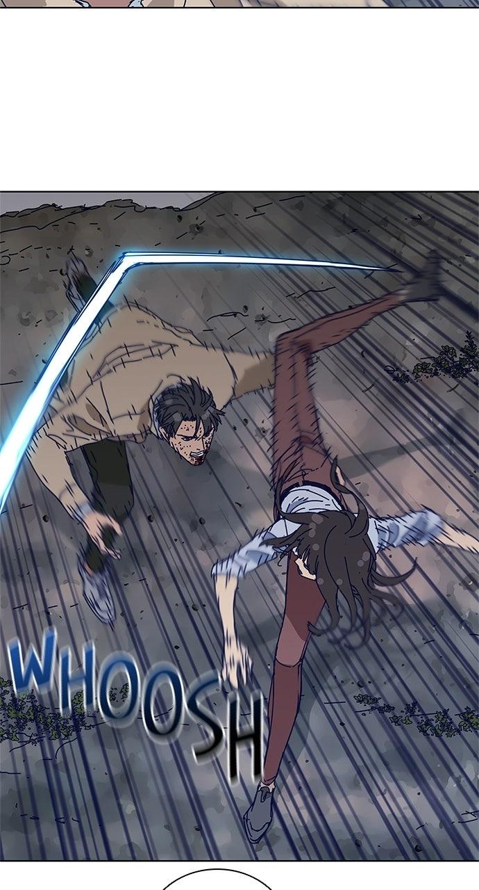 Code Name: Tarantula Chap 8 - Next Chap 9