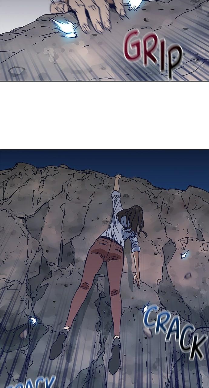 Code Name: Tarantula Chap 8 - Next Chap 9