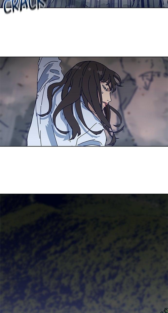 Code Name: Tarantula Chap 8 - Next Chap 9