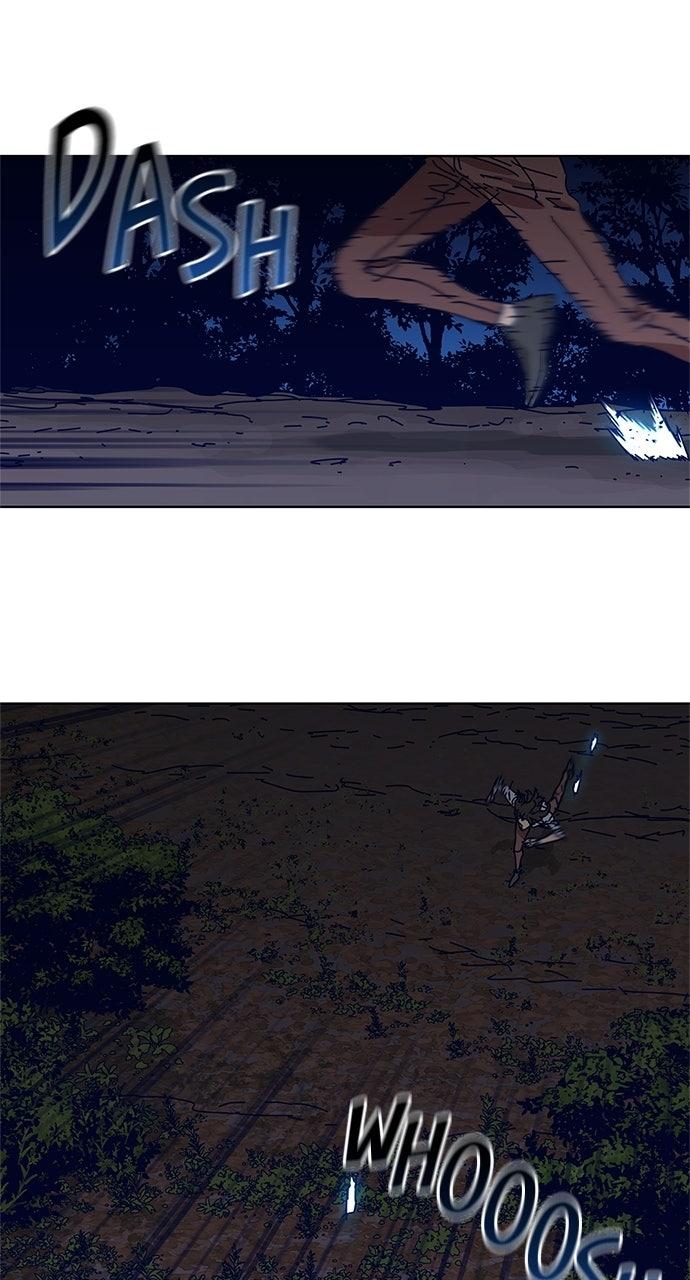 Code Name: Tarantula Chap 8 - Next Chap 9