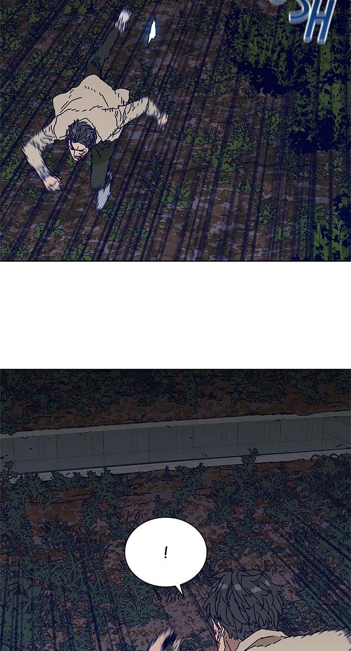 Code Name: Tarantula Chap 8 - Next Chap 9