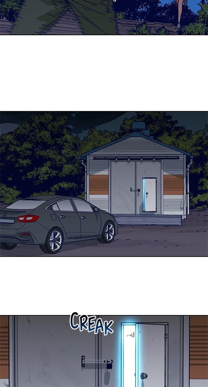 Code Name: Tarantula Chap 8 - Next Chap 9