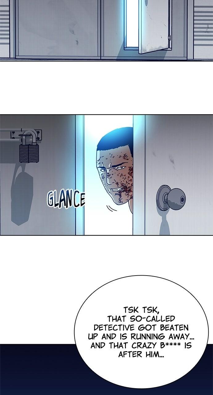 Code Name: Tarantula Chap 8 - Next Chap 9