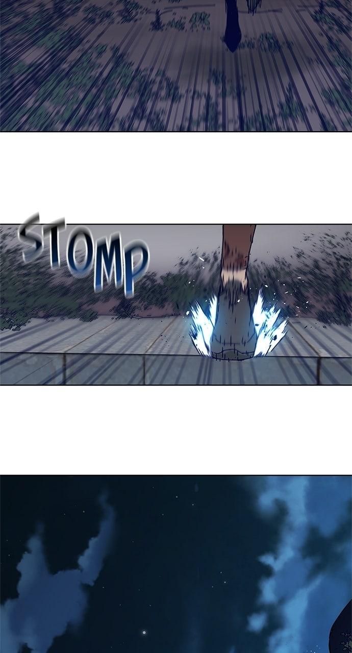 Code Name: Tarantula Chap 8 - Next Chap 9