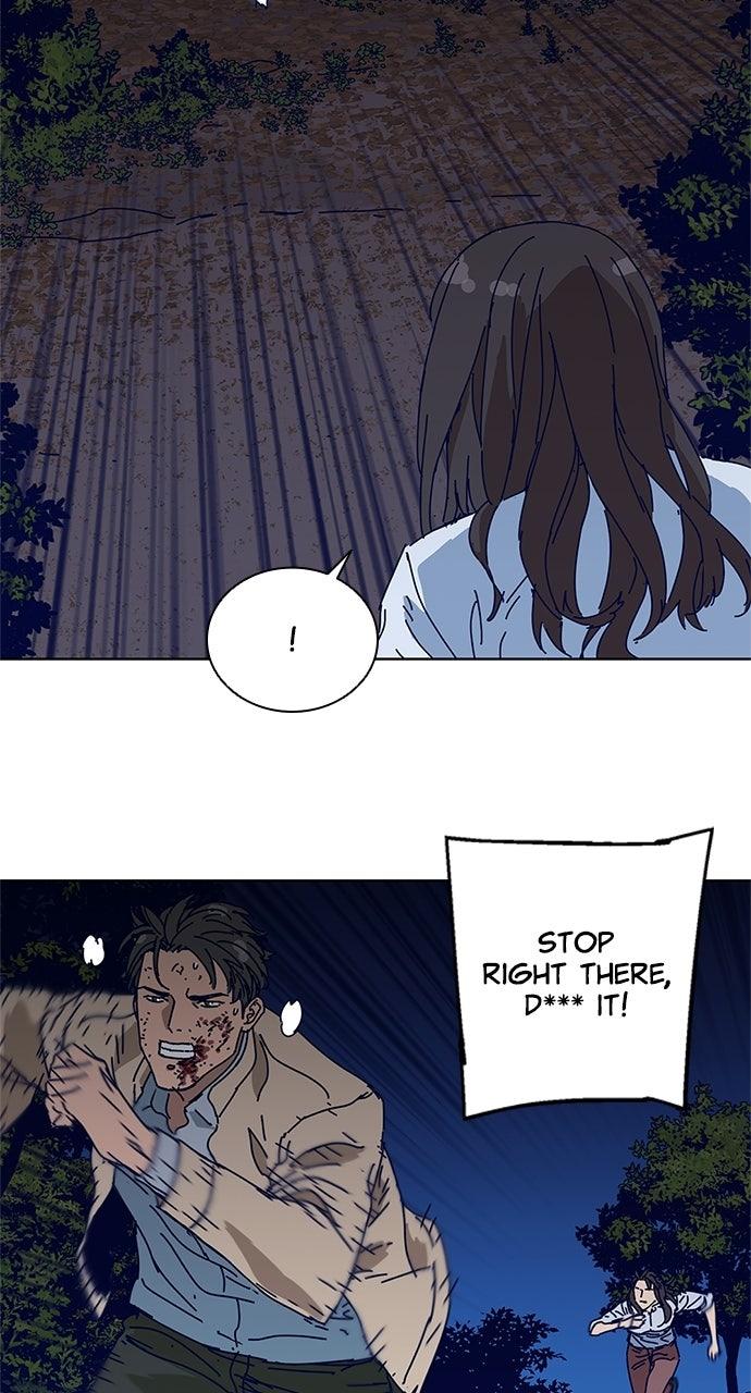 Code Name: Tarantula Chap 8 - Next Chap 9