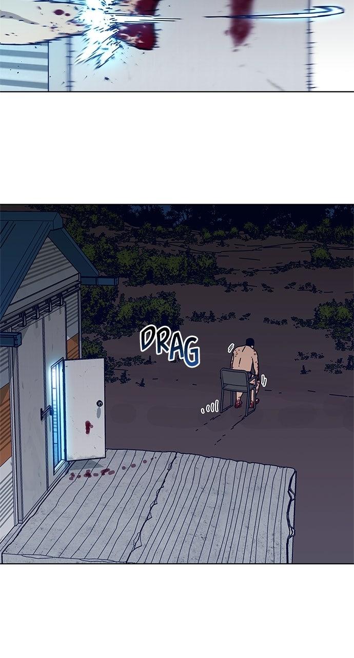 Code Name: Tarantula Chap 8 - Next Chap 9