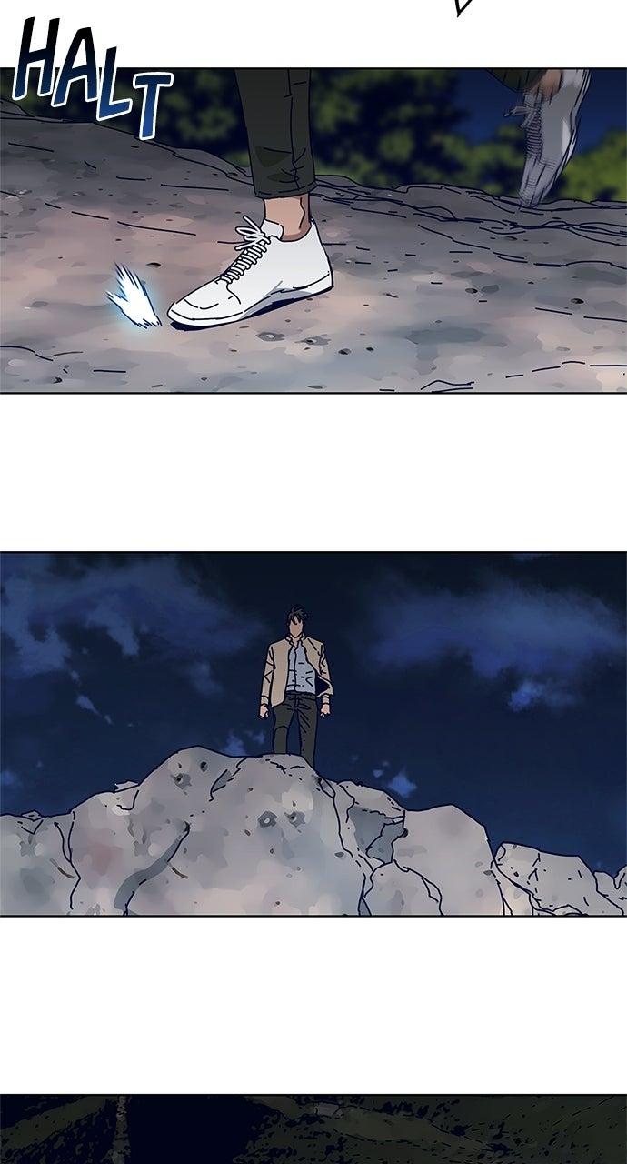 Code Name: Tarantula Chap 8 - Next Chap 9