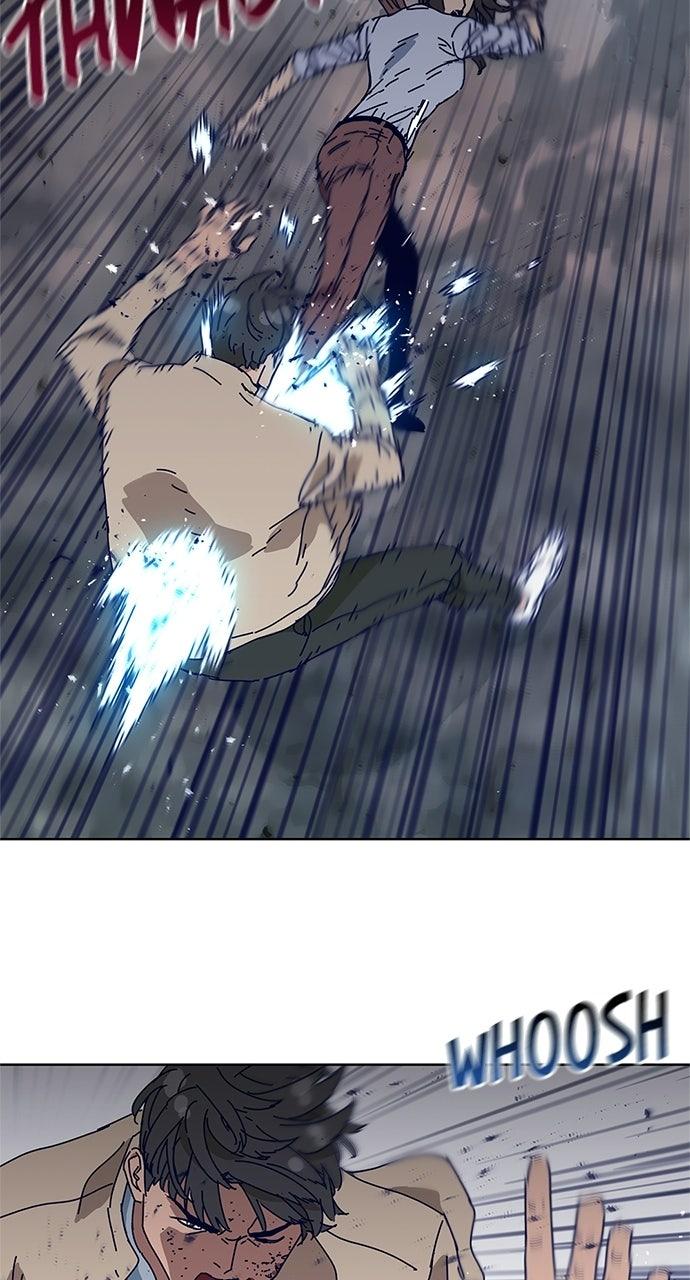 Code Name: Tarantula Chap 8 - Next Chap 9