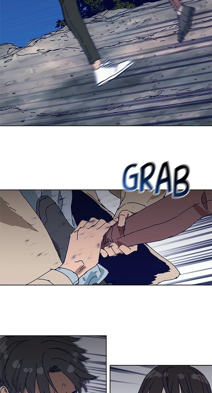 Code Name: Tarantula Chap 8 - Next Chap 9