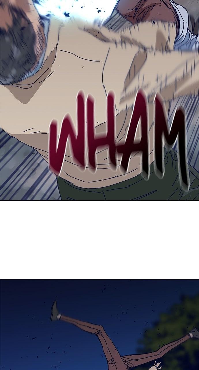 Code Name: Tarantula Chap 8 - Next Chap 9