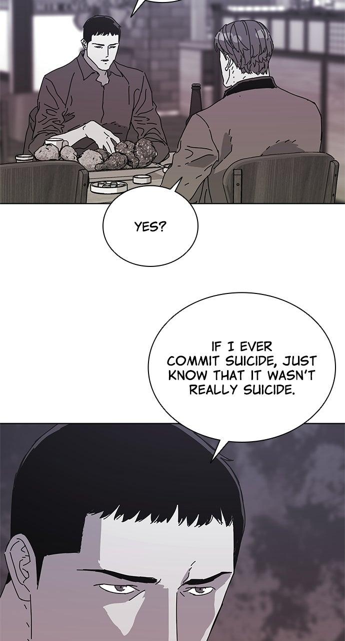 Code Name: Tarantula Chap 9 - Next Chap 10